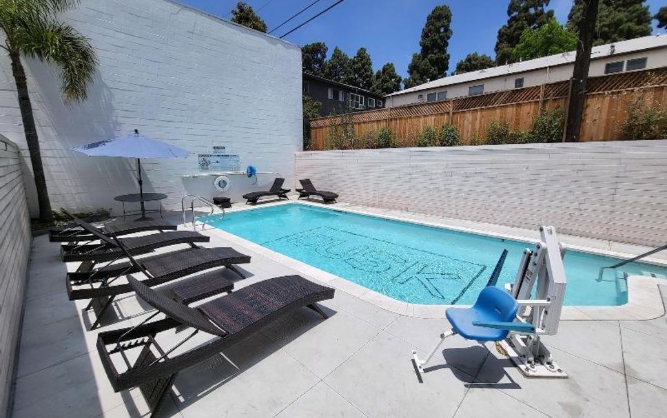 Piscine Photo