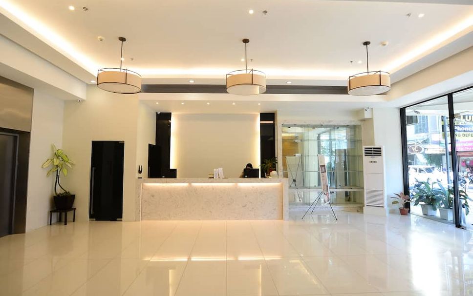 Hall d’entrée Photo