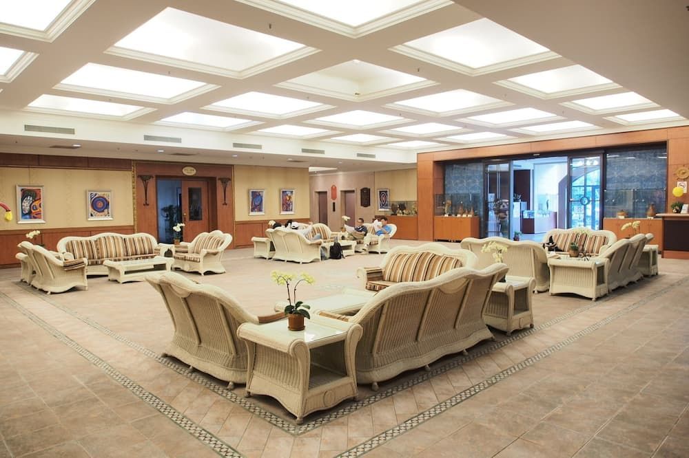 Salon