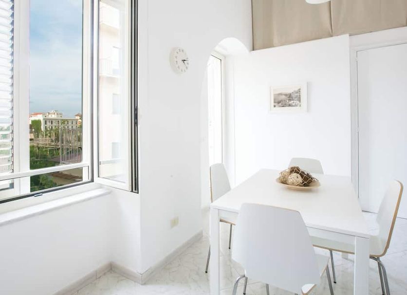 Salle à manger Photo