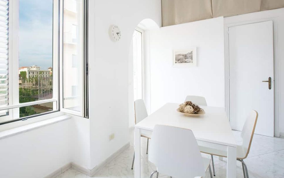 Salle à manger Photo