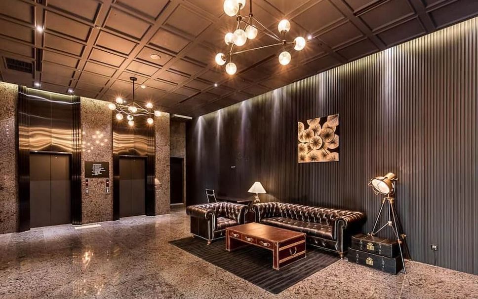 Salon Photo
