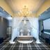 Salle de banquet