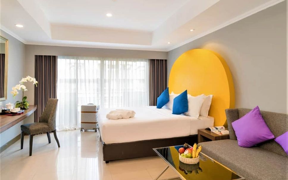 Chambre Photo
