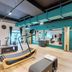 Salle de sport