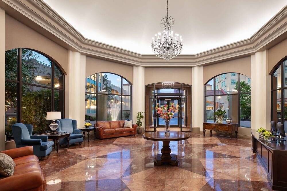 Hall d’entrée Photo