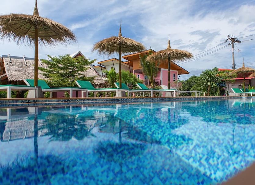 Piscine Photo