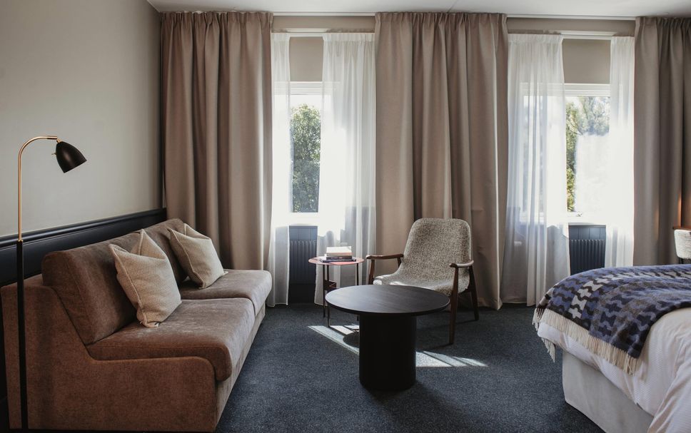 Chambre Photo