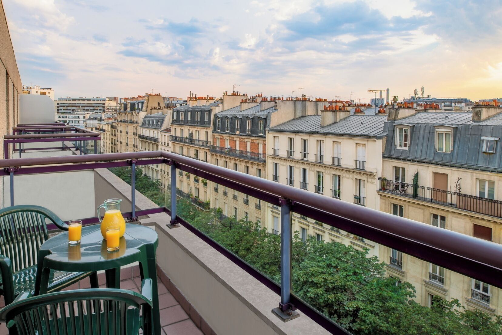 Balcon