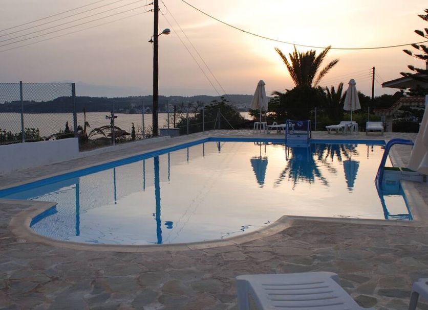 Piscine Photo