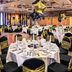 Salle de banquet
