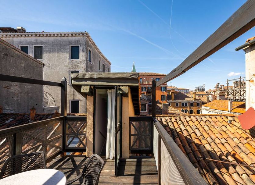 Balcon Photo