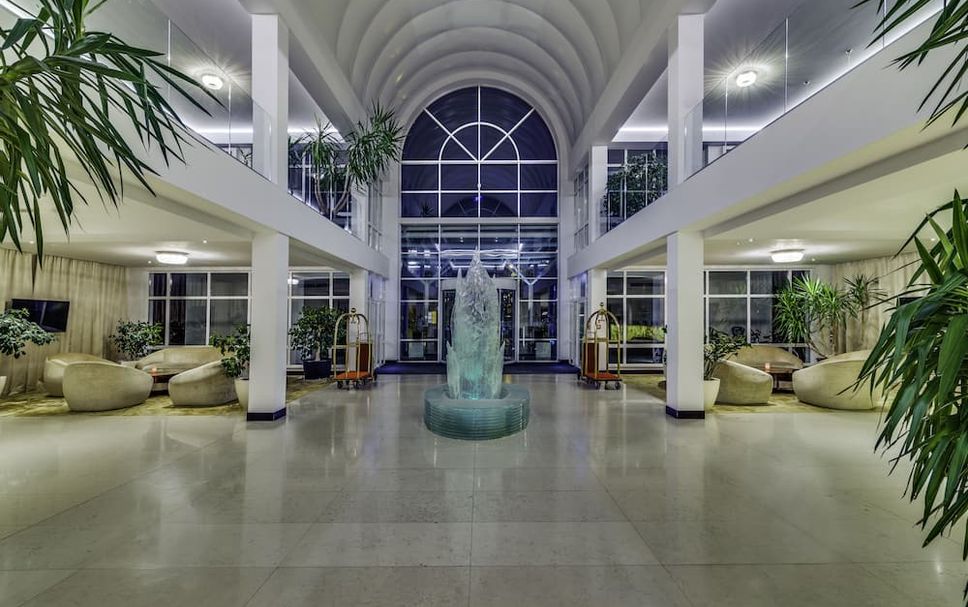 Hall d’entrée Photo