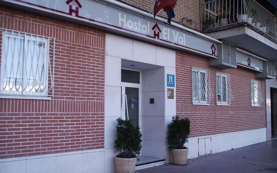 Bâtiment Photo
