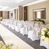 Salle de banquet