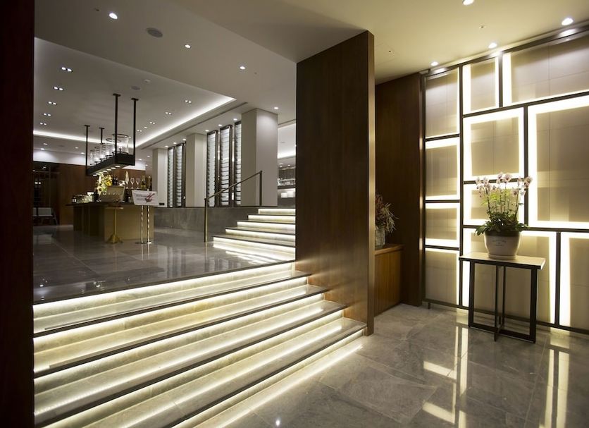 Hall d’entrée Photo
