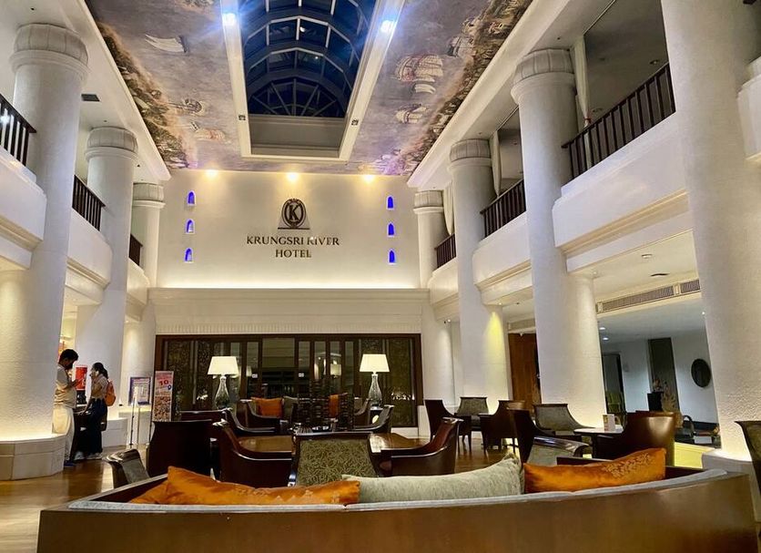 Hall d’entrée Photo