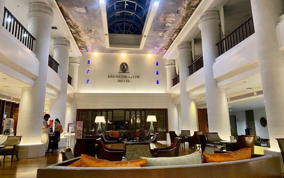 Hall d’entrée Photo