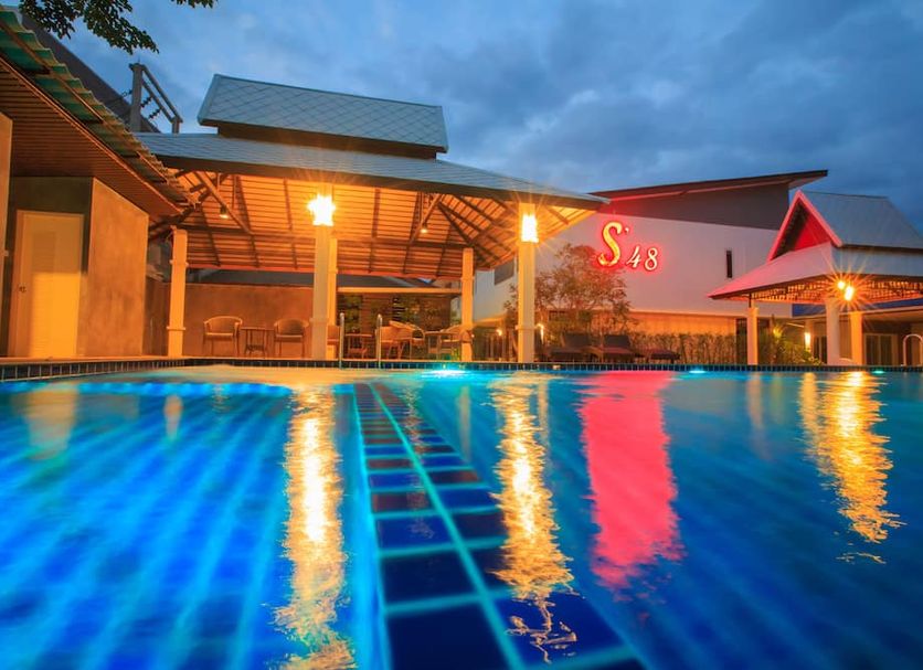 Piscine Photo