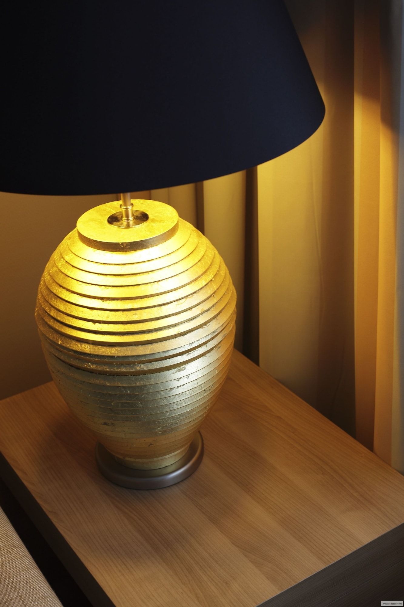 Équipements de la chambre