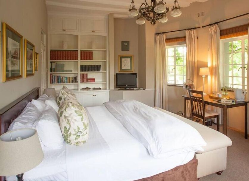 Chambre Photo