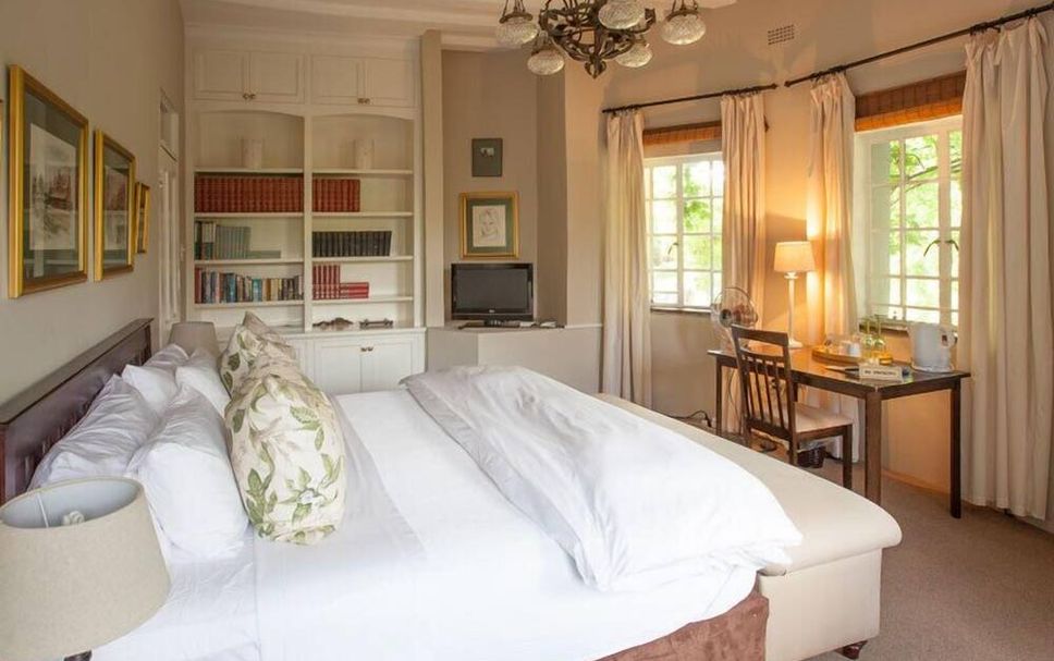 Chambre Photo