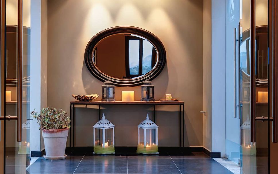 Équipements de la chambre Photo