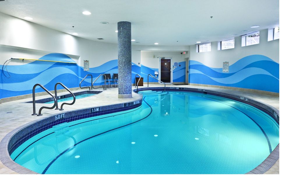 Piscine Photo