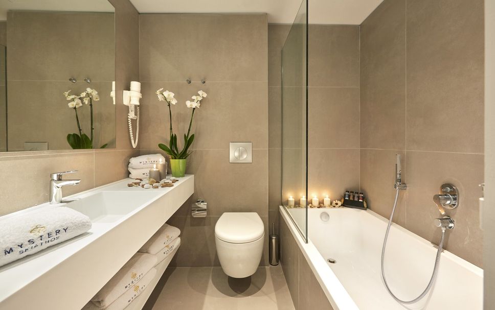 Salle de bain Photo
