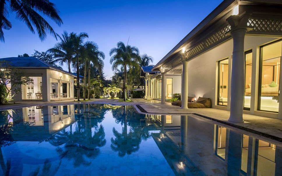 Piscine Photo