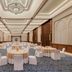 Salle de banquet