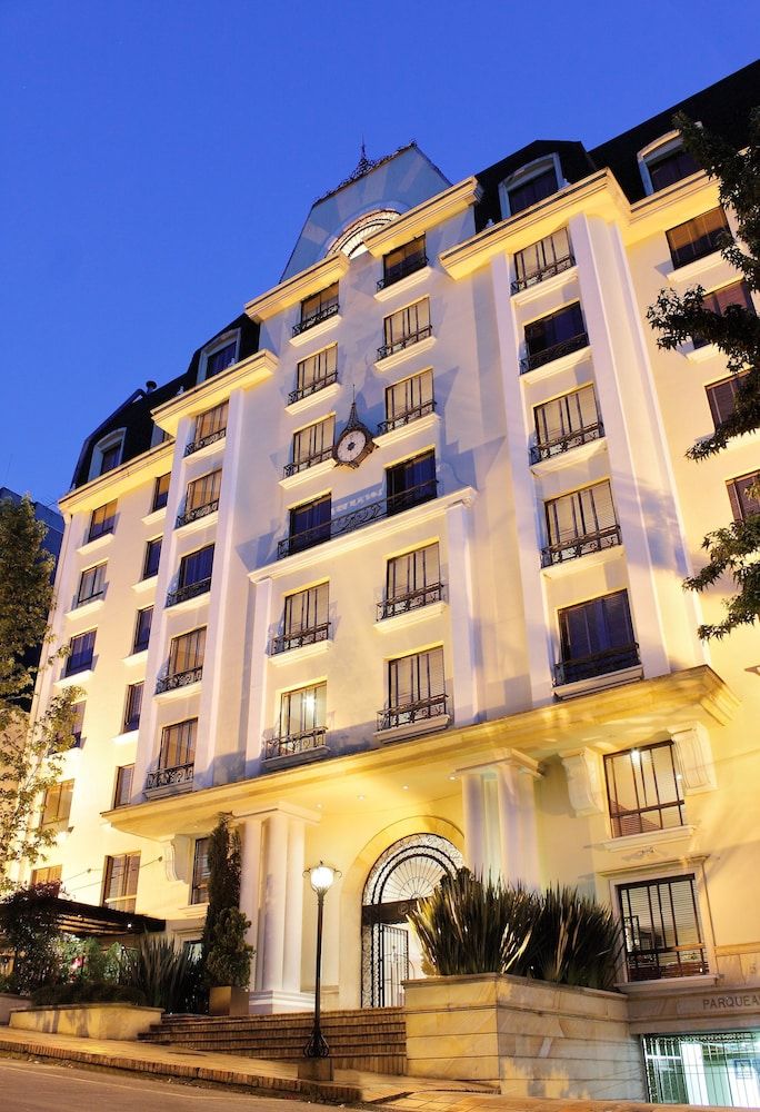 Bâtiment