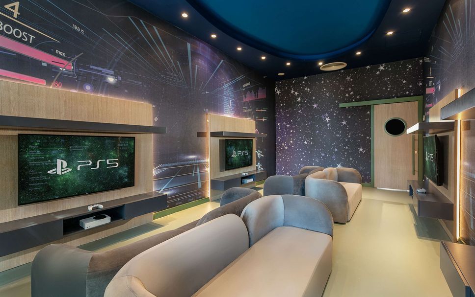 Prestation hôtelière Photo