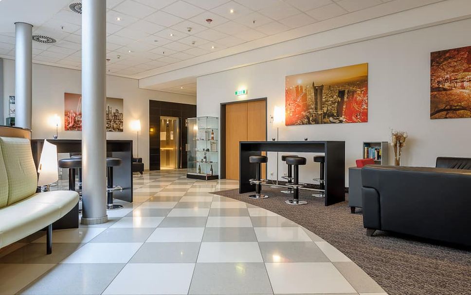 Hall d’entrée Photo