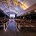 Salle de banquet