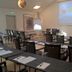 Espace de conférence