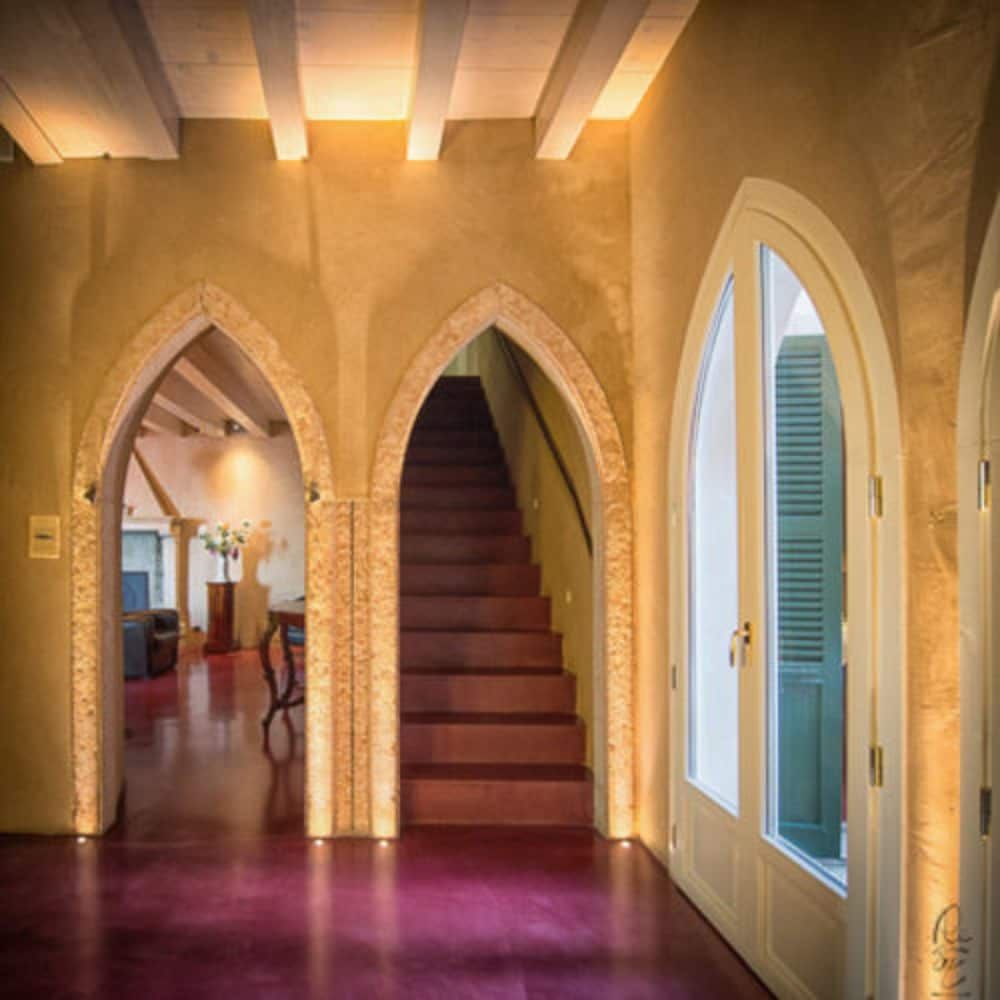 Escalier