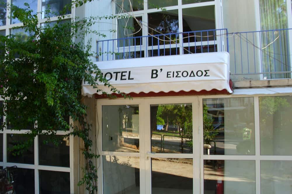 Bâtiment