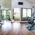 Salle de sport
