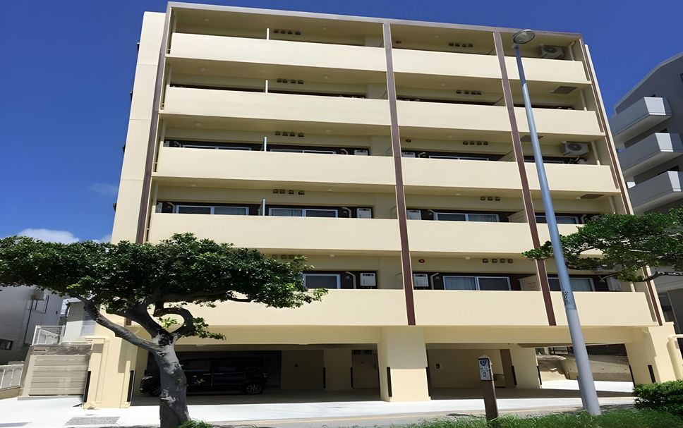 Bâtiment Photo