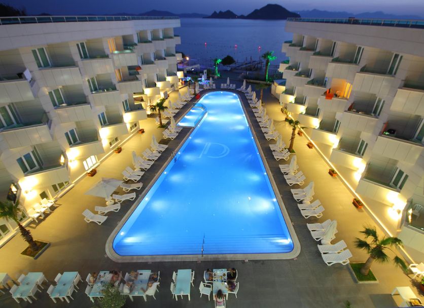 Piscine Photo