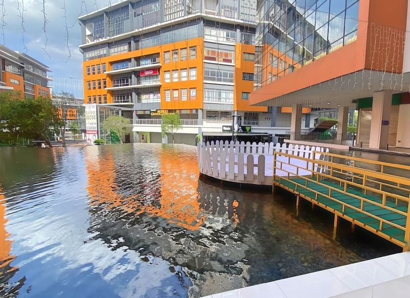 Extérieur Photo