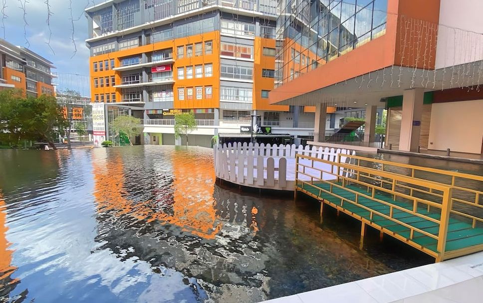 Extérieur Photo