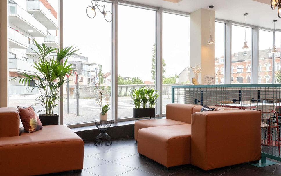 Hall d’entrée Photo