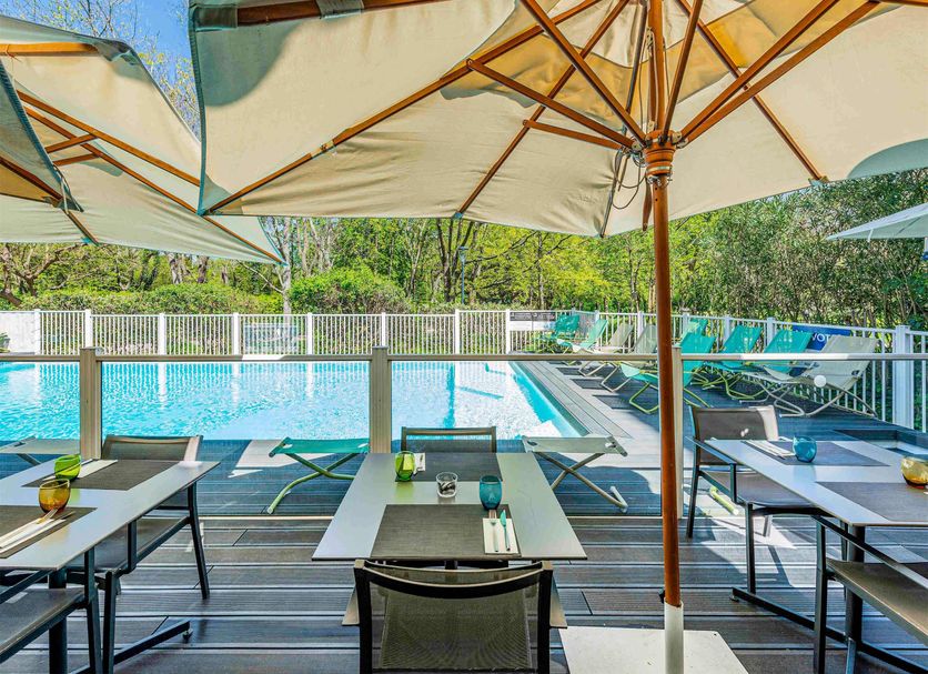 Piscine Photo