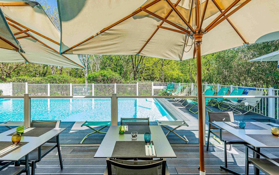 Piscine Photo