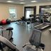 Salle de sport