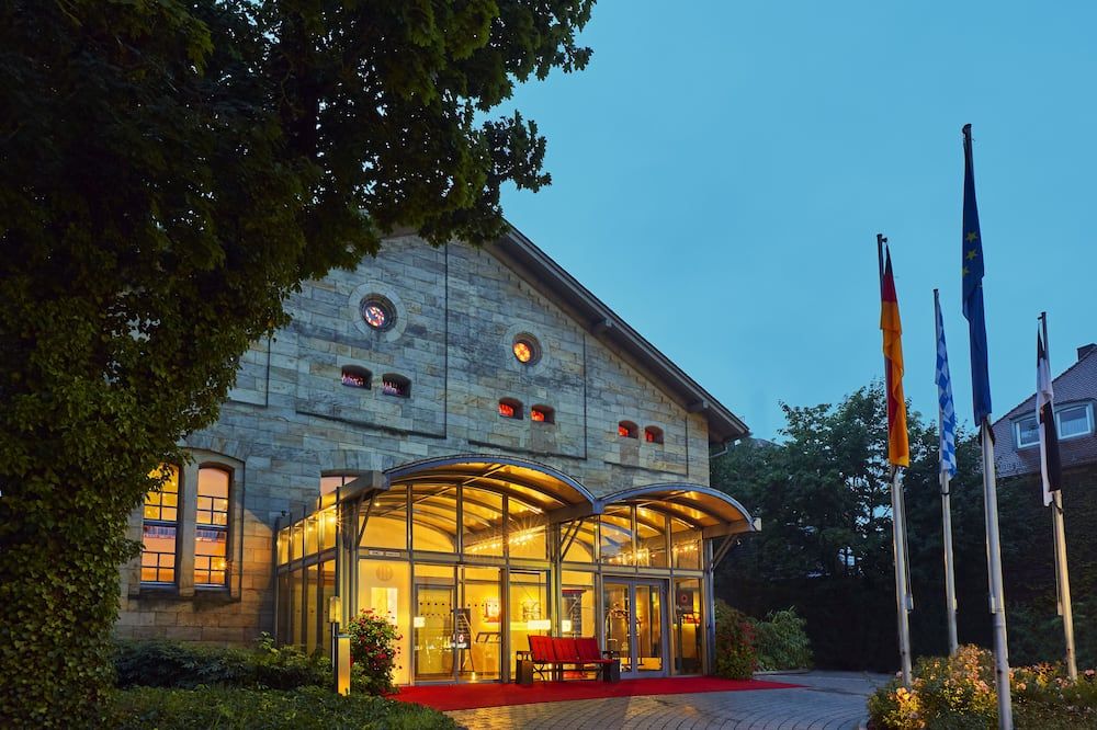 Bâtiment Photo