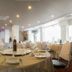 Salle de banquet