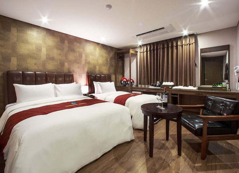 Chambre Photo